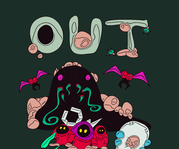 OUTBUDDIES