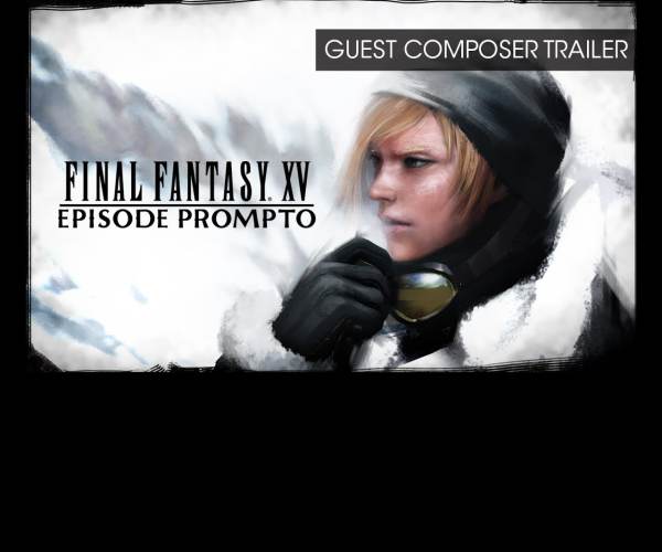 Final Fantasy XV: Episode Prompto