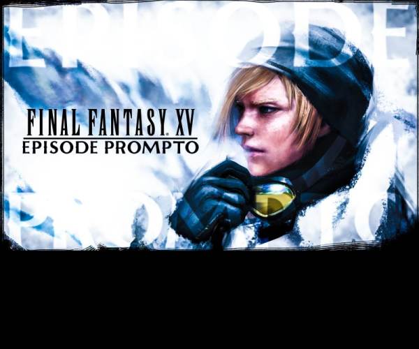 Final Fantasy XV: Episode Prompto