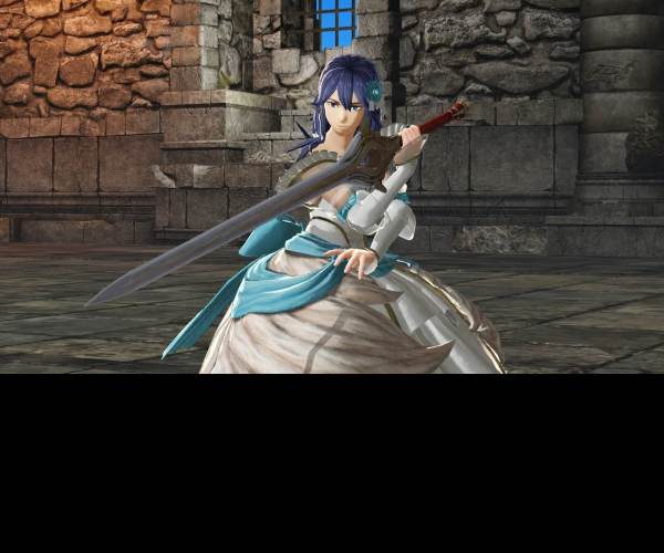Fire Emblem Warriors
