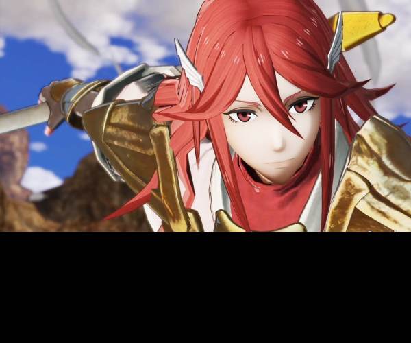 Fire Emblem Warriors