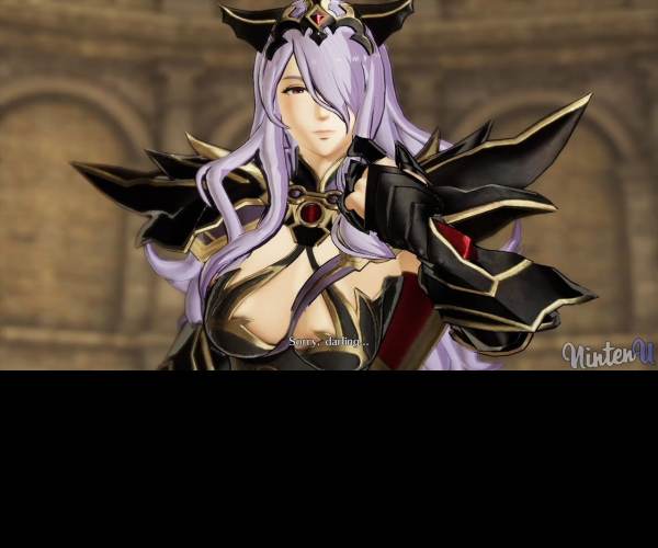Fire Emblem Warriors