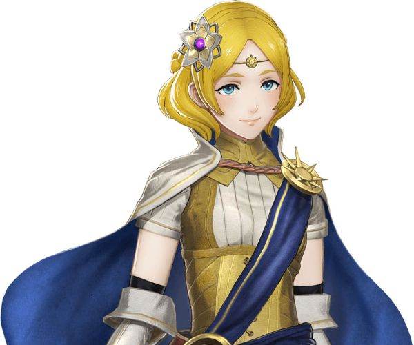 Fire Emblem Warriors