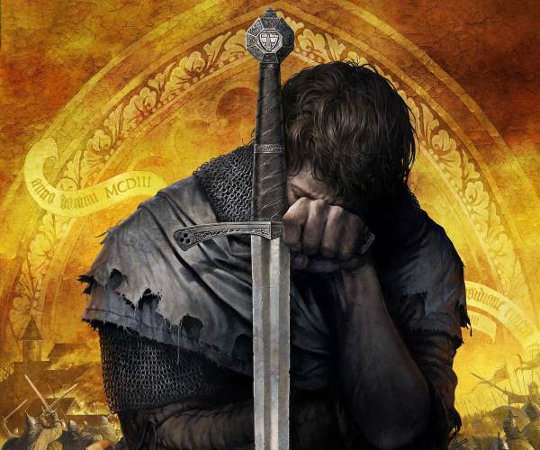 Kingdom Come: Deliverance