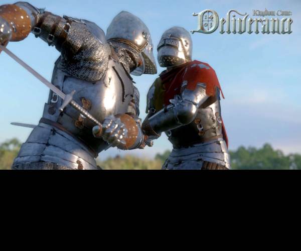 Kingdom Come: Deliverance
