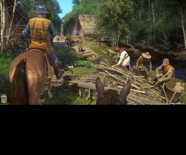 Kingdom Come: Deliverance