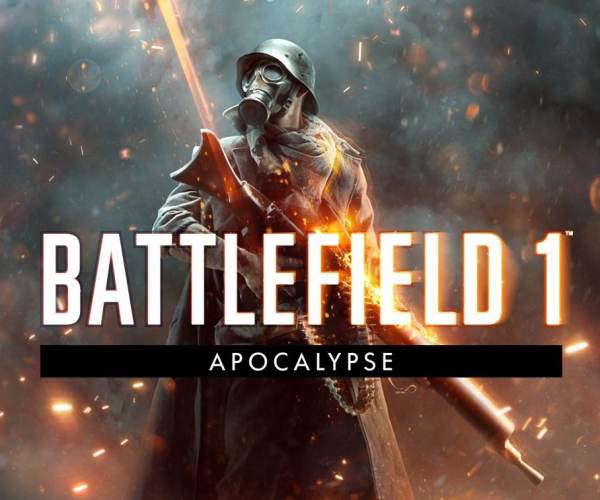 Battlefield 1: Apocalypse