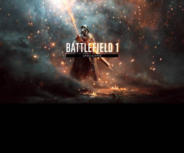 Battlefield 1: Apocalypse