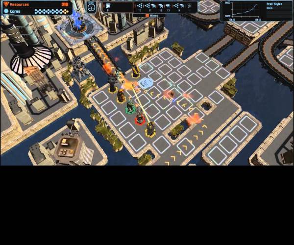 DG2: Defense Grid 2