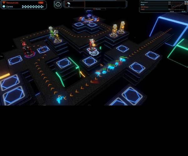 DG2: Defense Grid 2
