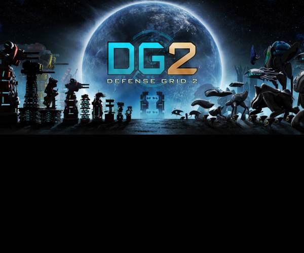 DG2: Defense Grid 2