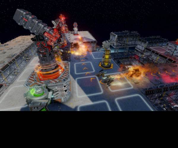 DG2: Defense Grid 2