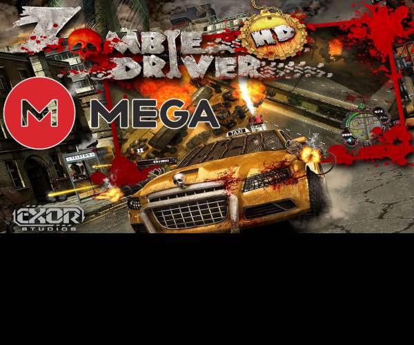 Zombie Driver HD