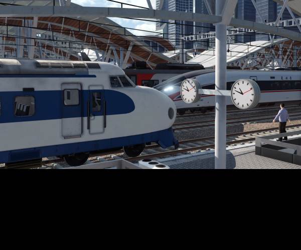 Transport Fever 2