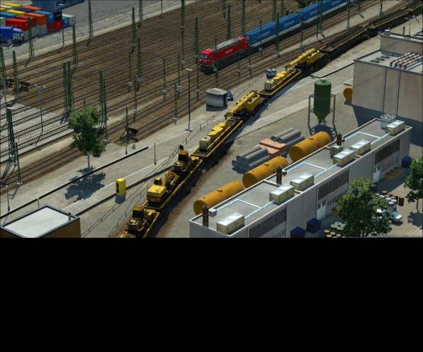 Transport Fever 2