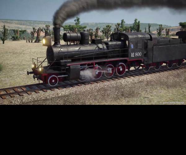 Transport Fever 2