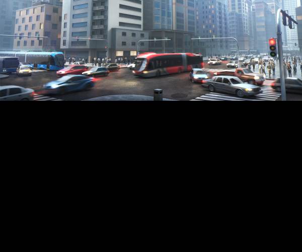 Transport Fever 2