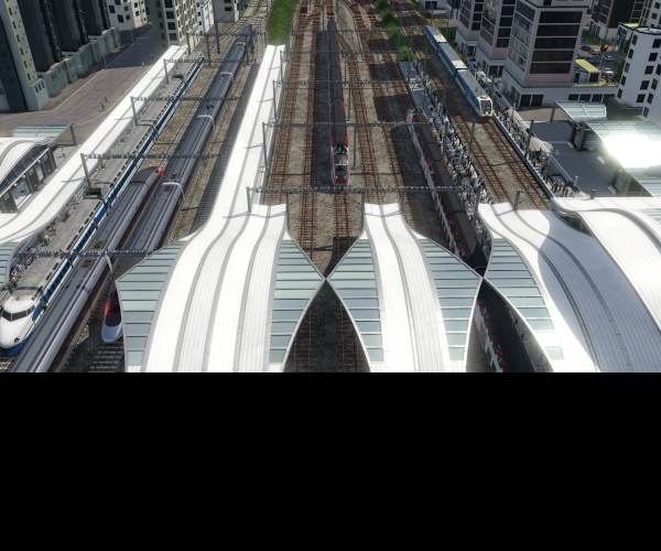Transport Fever 2
