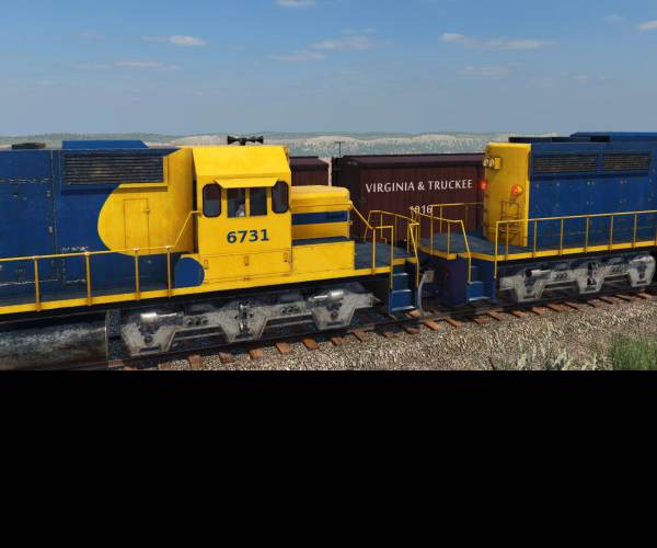 Transport Fever 2