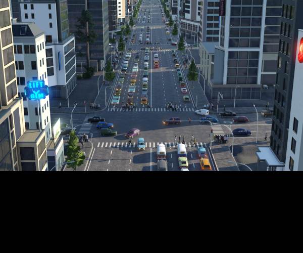 Transport Fever 2