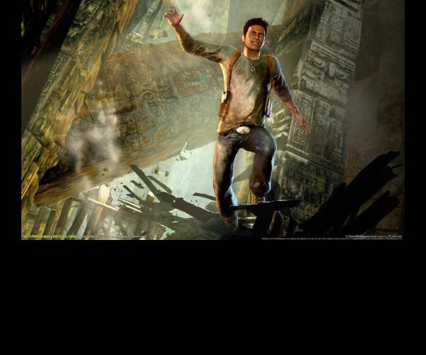 Uncharted: Drake Fortune