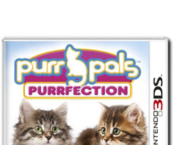 Purr Pals