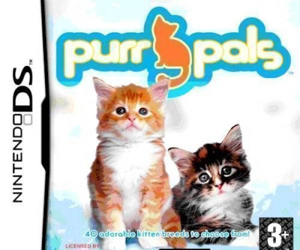 Purr Pals