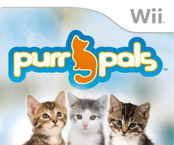 Purr Pals