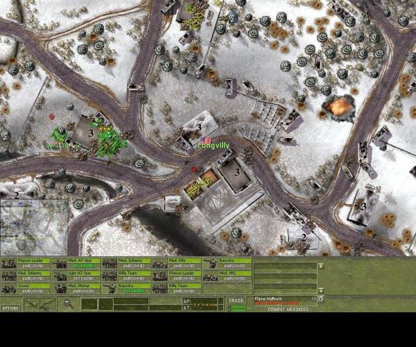 Close Combat 4
