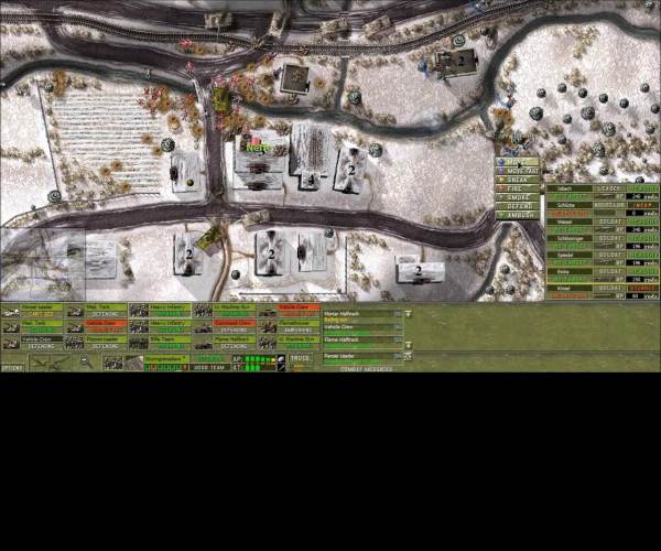 Close Combat 4