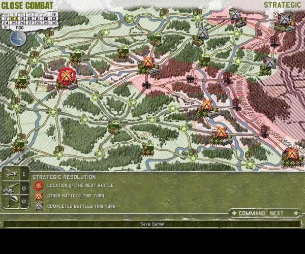 Close Combat 4