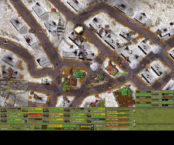 Close Combat 4