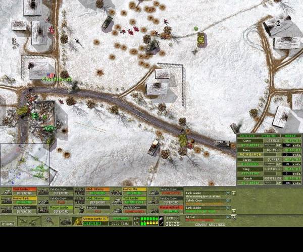 Close Combat 4