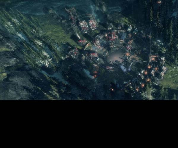 Frostpunk: The Last Autumn