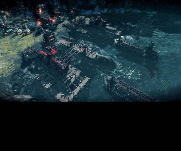 Frostpunk: The Last Autumn