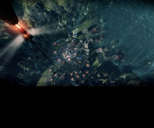Frostpunk: The Last Autumn