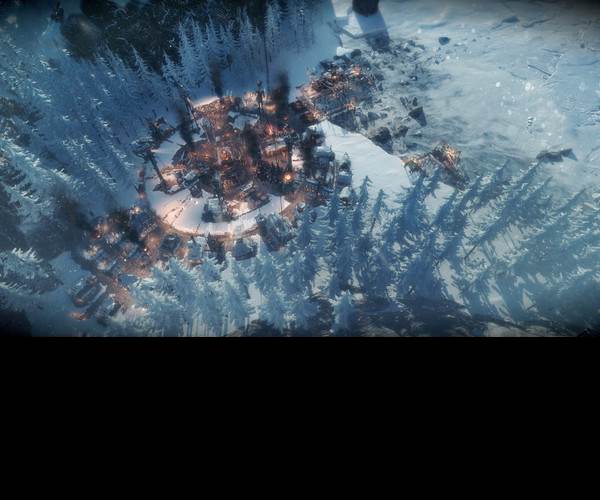 Frostpunk: The Last Autumn