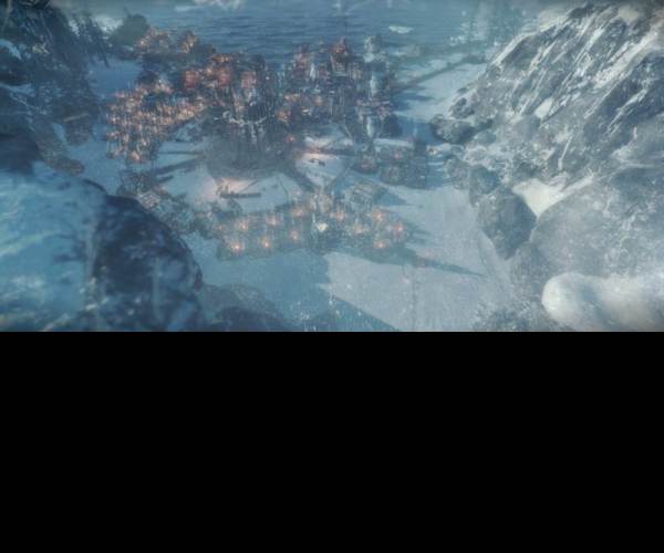 Frostpunk: The Last Autumn