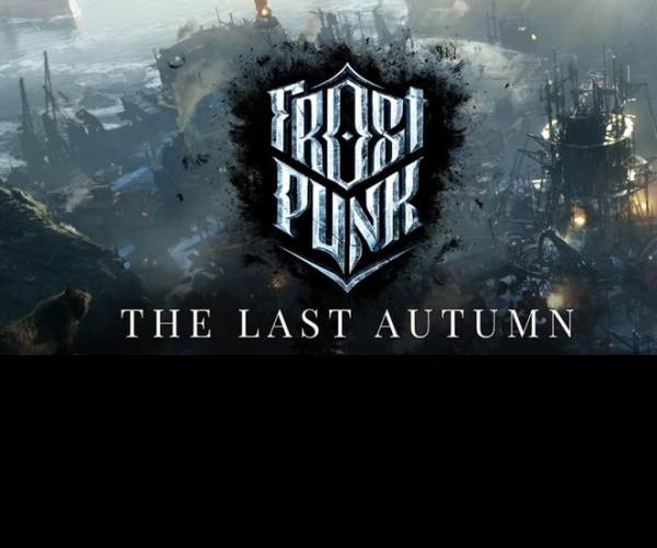 Frostpunk: The Last Autumn