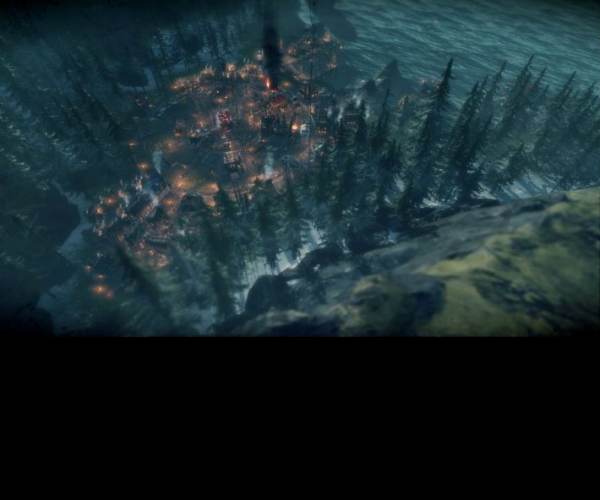 Frostpunk: The Last Autumn