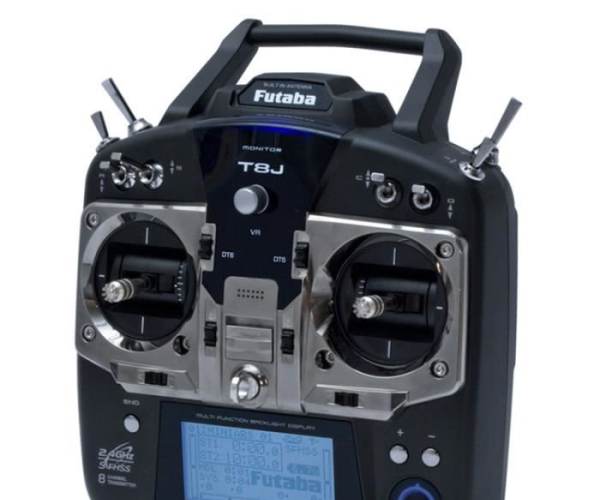 Radio Commander
