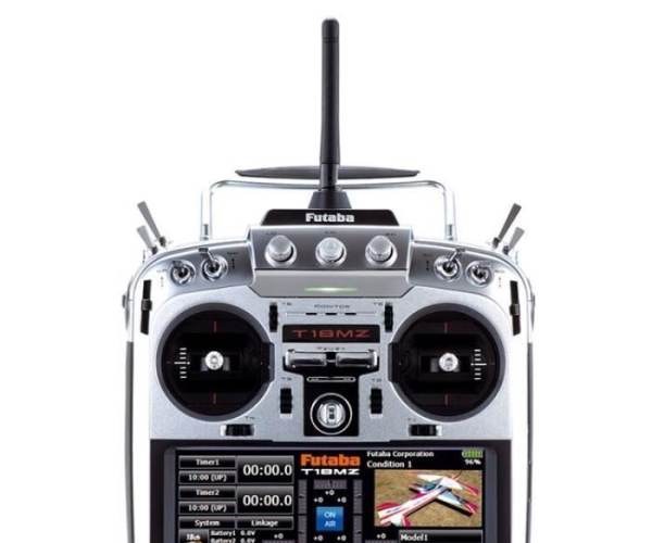 Radio Commander