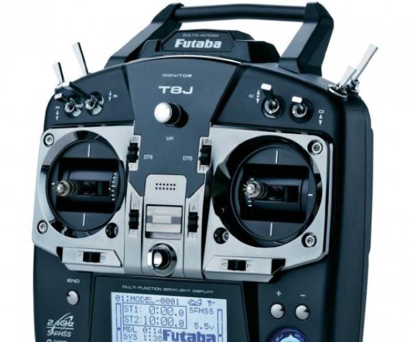 Radio Commander