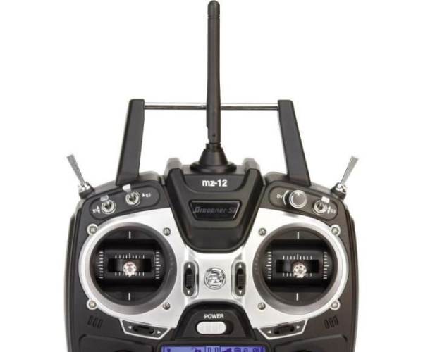 Radio Commander