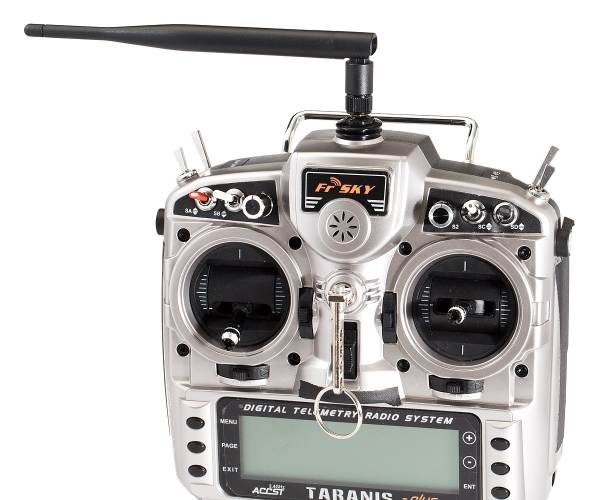 Radio Commander