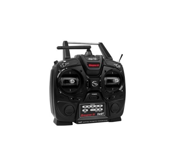 Radio Commander