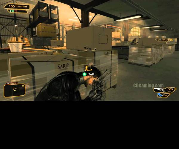 Deus Ex 3: Human Revolution (X360)