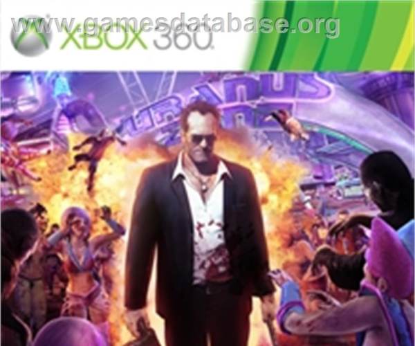 Dead Rising 2: Off the Record (X360)