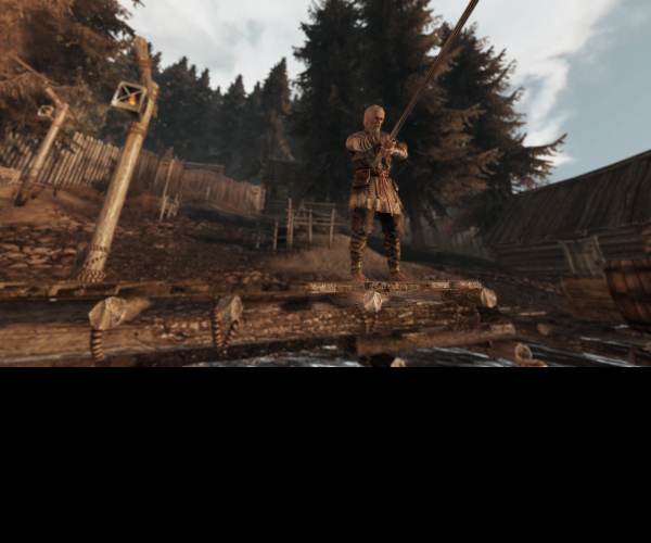 Life is Feudal: MMO