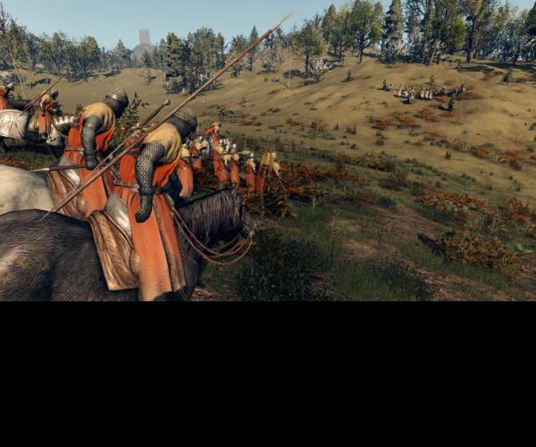 Life is Feudal: MMO